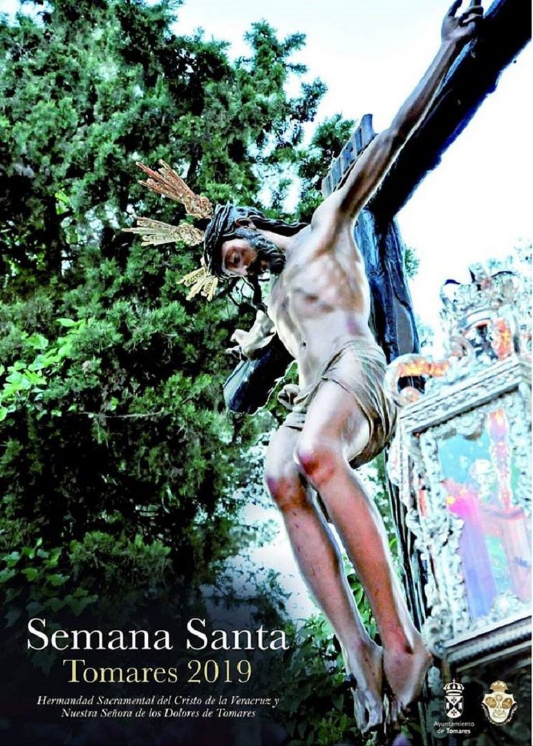 Semana Santa en Tomares  